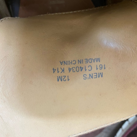 Cole Haan Zero Grand Chukka - Picture 6 of 6